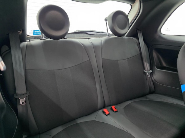 Used Fiat 500 2015 for sale - 75646906: Photo 26