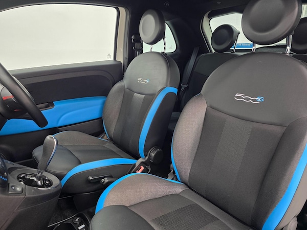Used Fiat 500 2015 for sale - 75646906: Photo 29