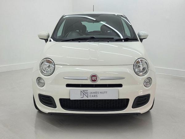 Used Fiat 500 2015 for sale - 75646906: Photo 2