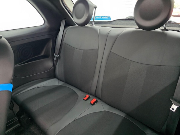Used Fiat 500 2015 for sale - 75646906: Photo 30