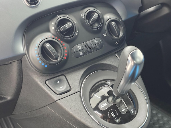 Used Fiat 500 2015 for sale - 75646906: Photo 33