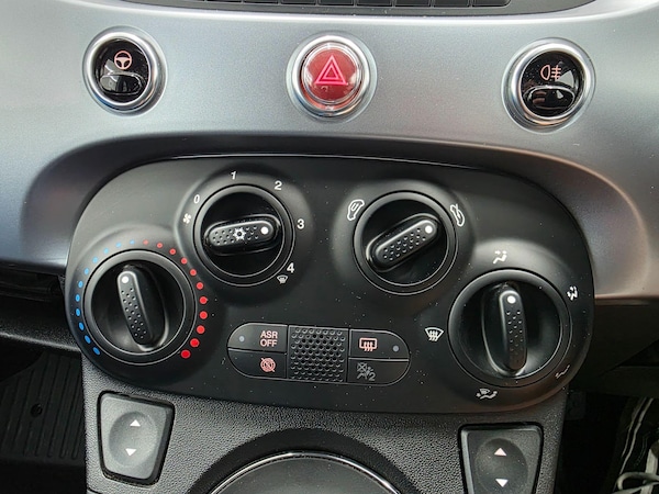Used Fiat 500 2015 for sale - 75646906: Photo 35
