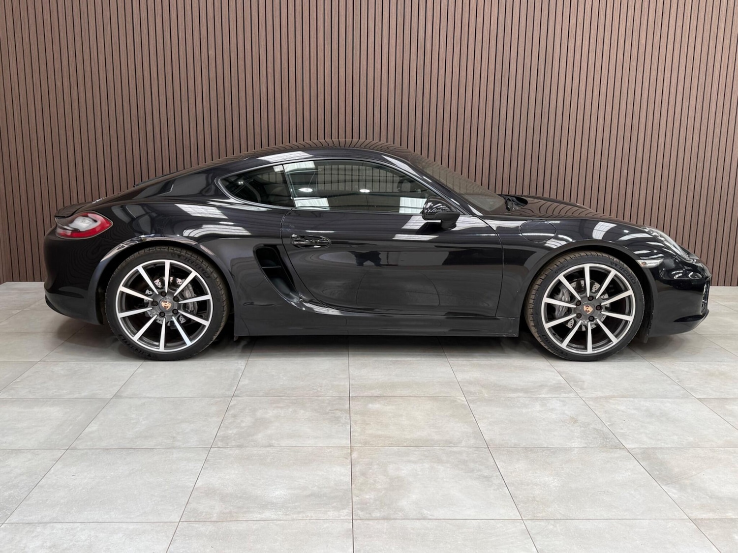 Used Porsche Cayman 2014 for sale - 77977782: Photo 3