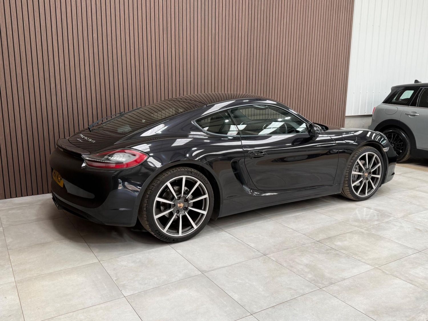Used Porsche Cayman 2014 for sale - 77977782: Photo 4