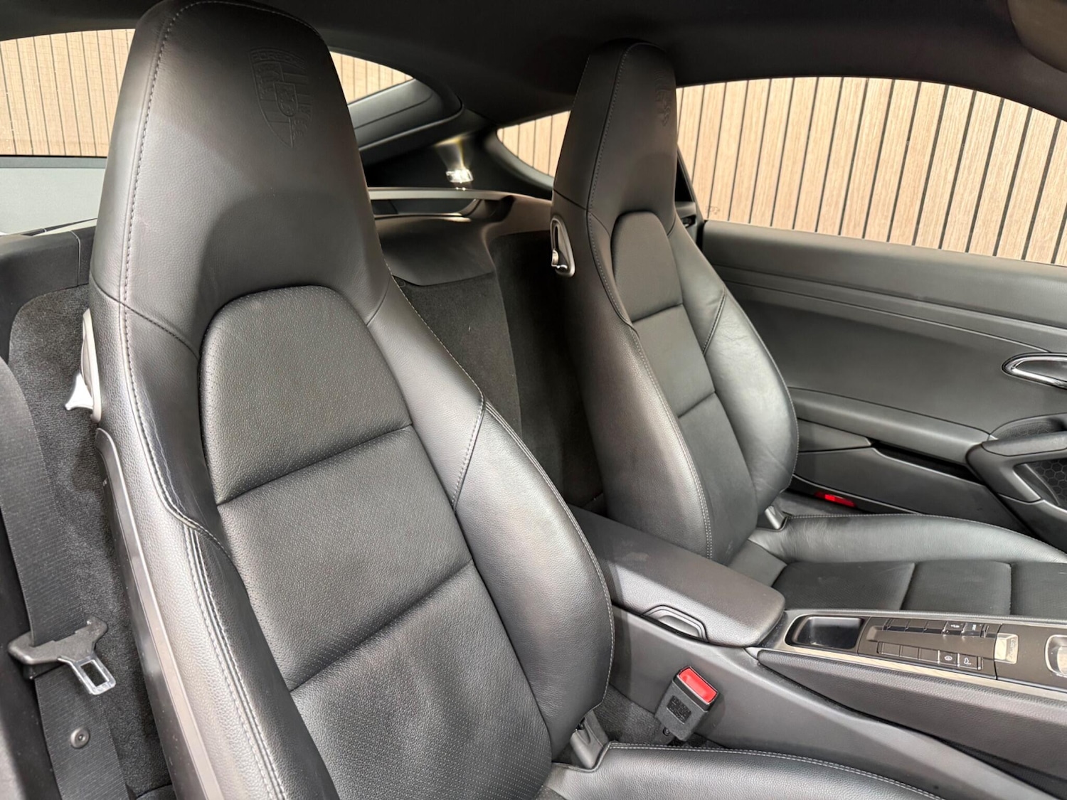 Used Porsche Cayman 2014 for sale - 77977782: Photo 5