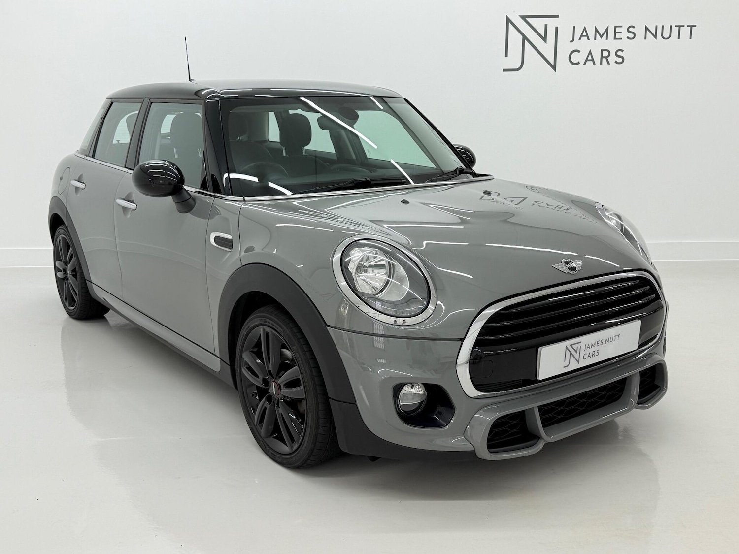 Used MINI Hatch 2017 for sale - 77230041: Photo 10