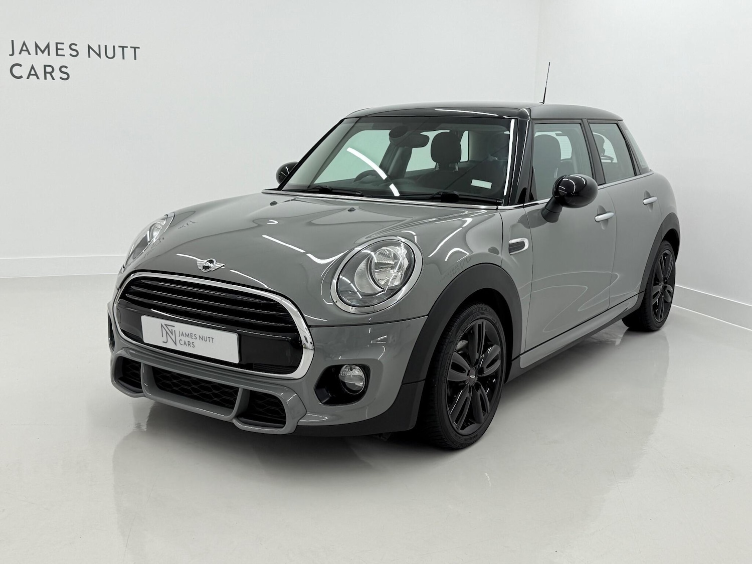 Used MINI Hatch 2017 for sale - 77230041: Photo 11