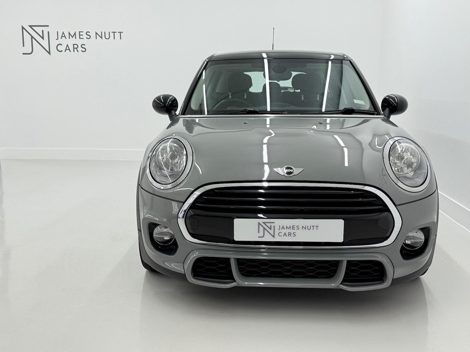 Used MINI Hatch 2017 for sale - 77230041: Photo 14