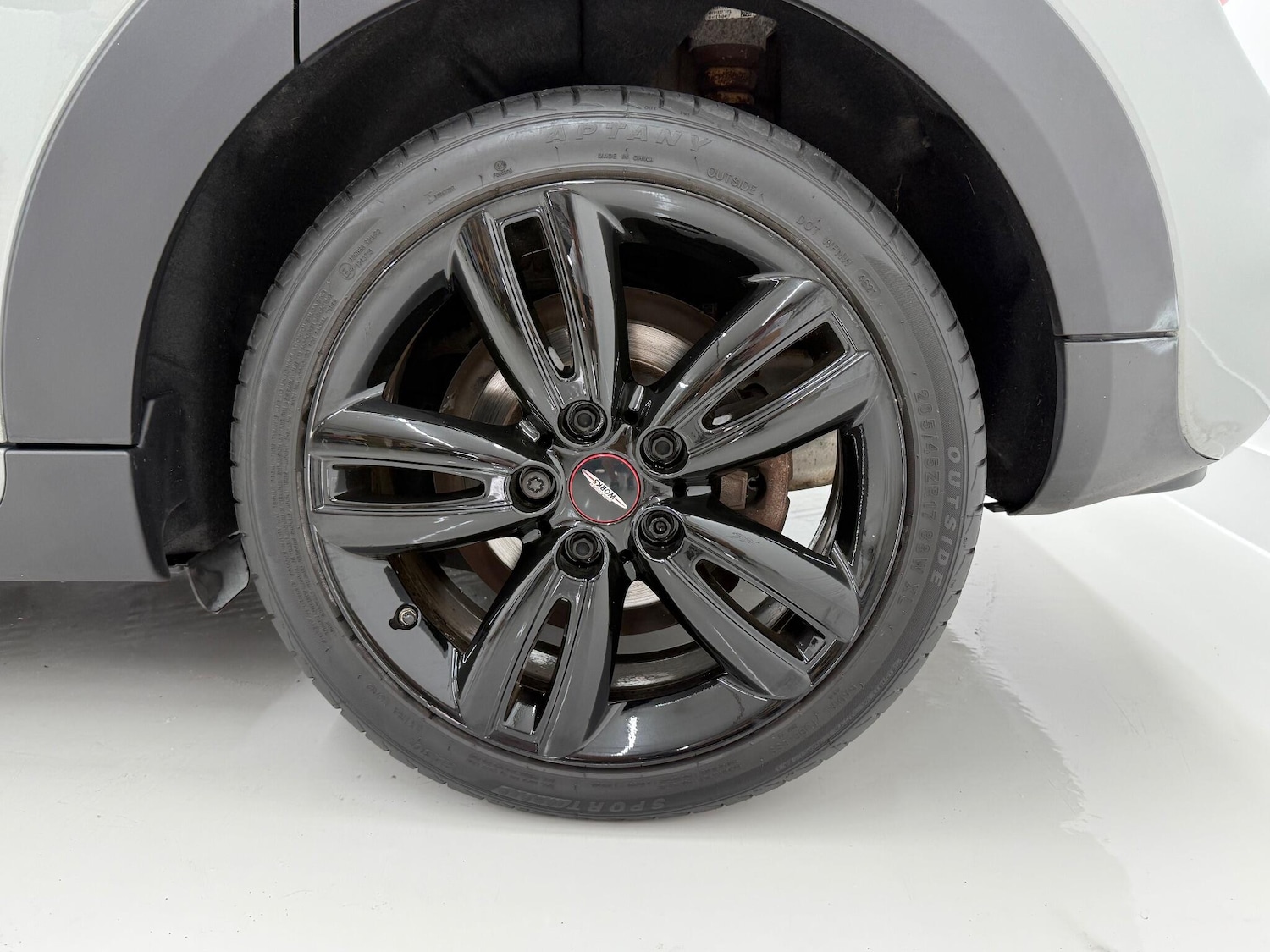 Used MINI Hatch 2017 for sale - 77230041: Photo 17