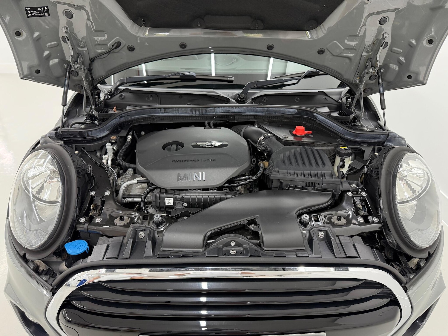 Used MINI Hatch 2017 for sale - 77230041: Photo 19