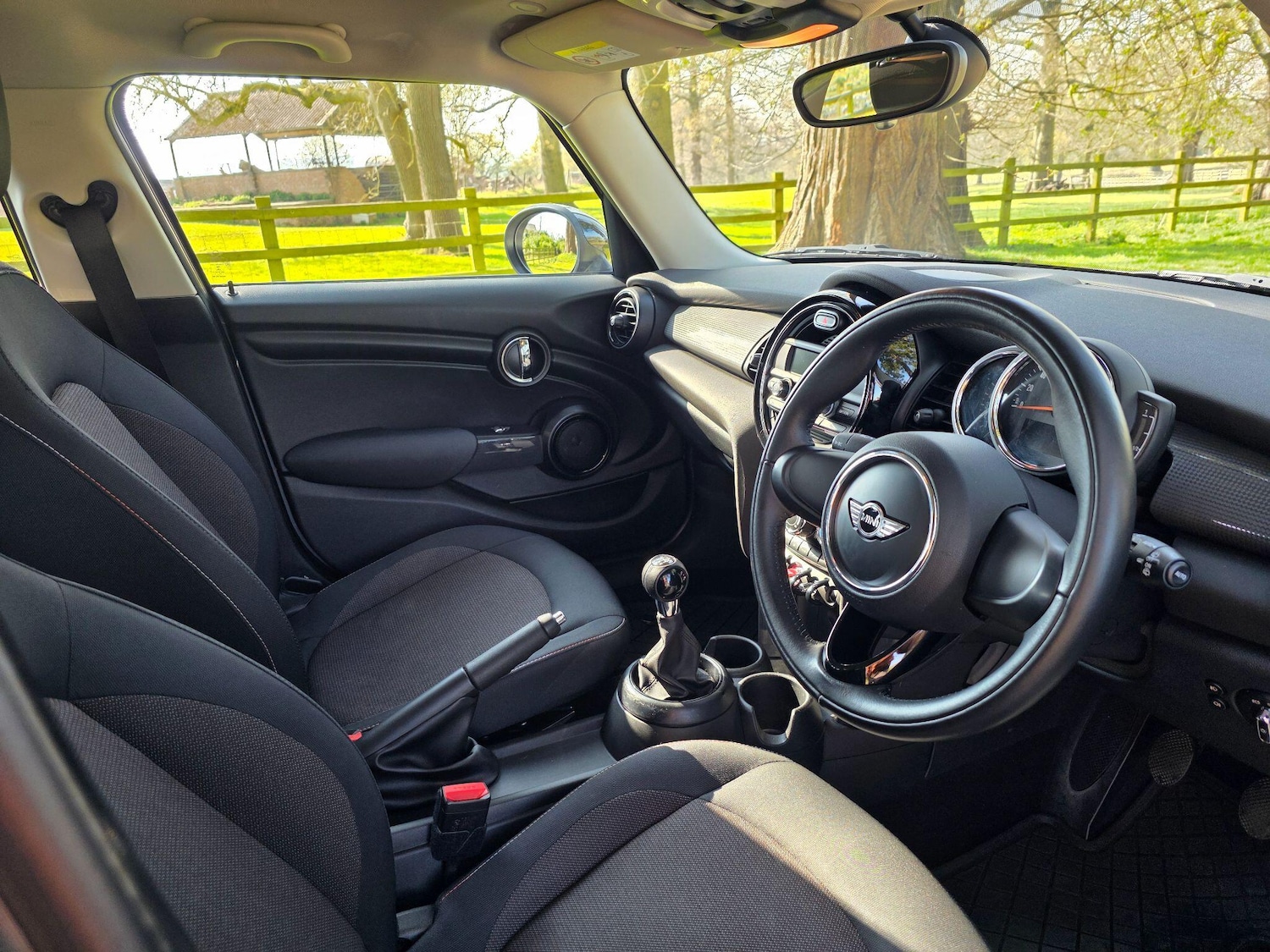 Used MINI Hatch 2017 for sale - 77230041: Photo 20