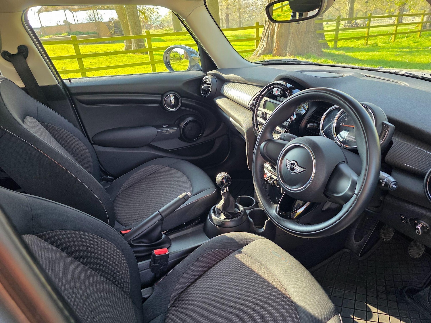 Used MINI Hatch 2017 for sale - 77230041: Photo 23