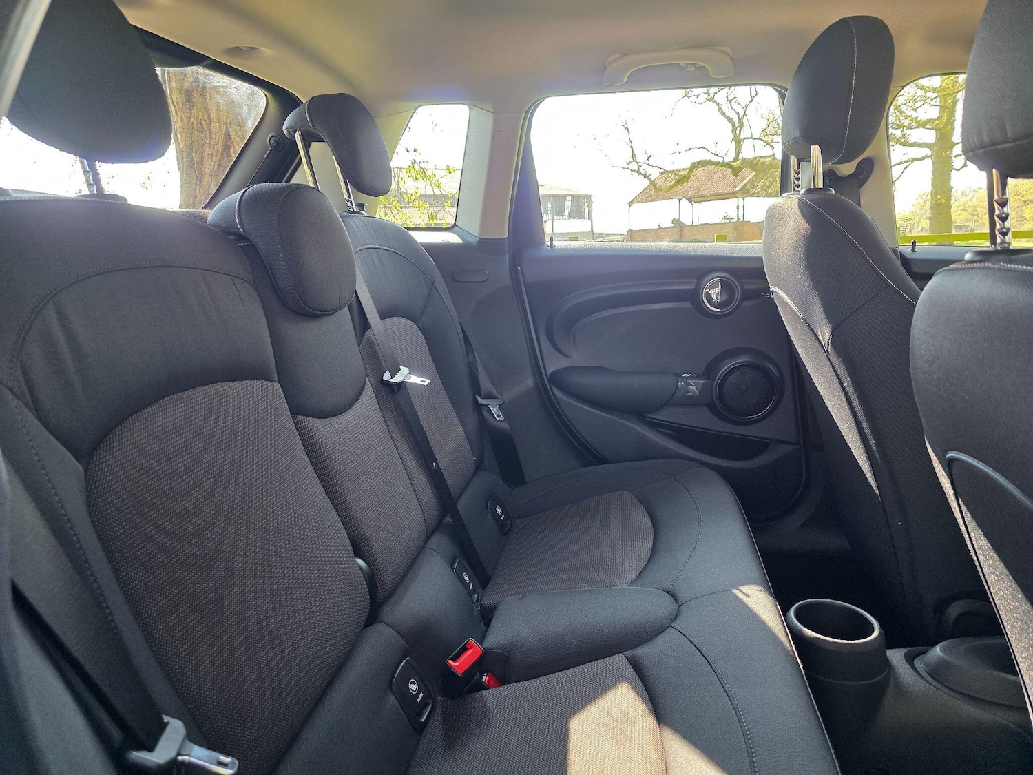 Used MINI Hatch 2017 for sale - 77230041: Photo 26