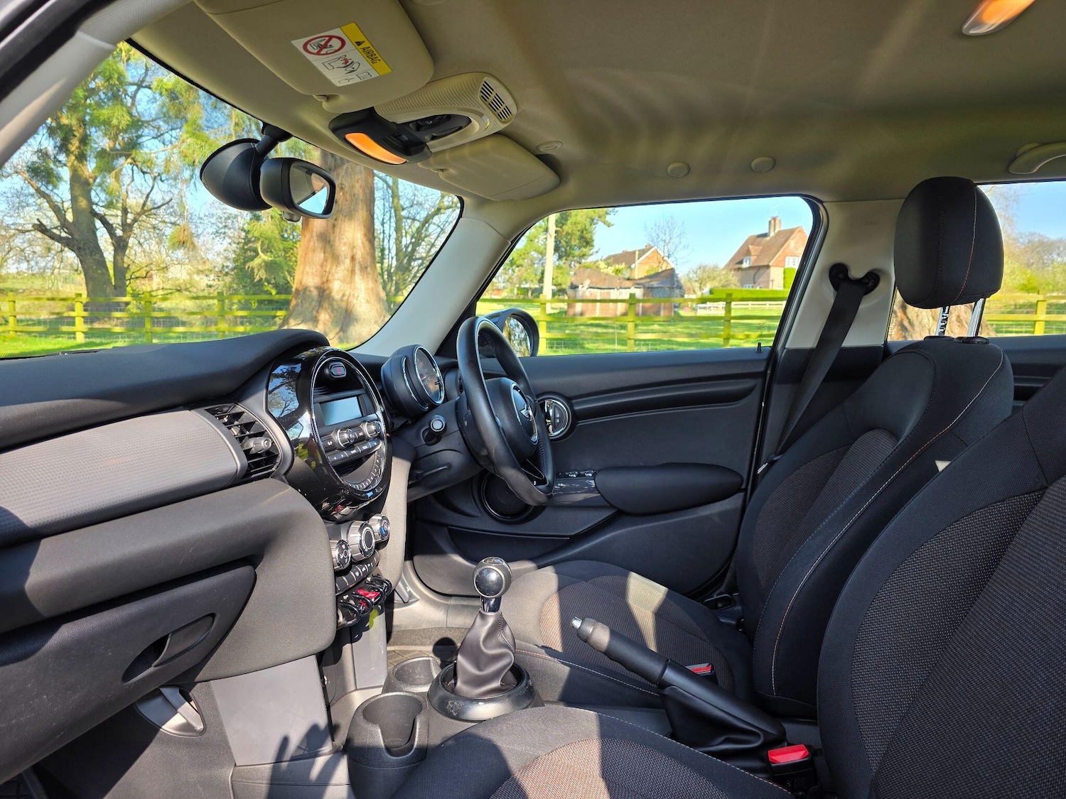 Used MINI Hatch 2017 for sale - 77230041: Photo 28