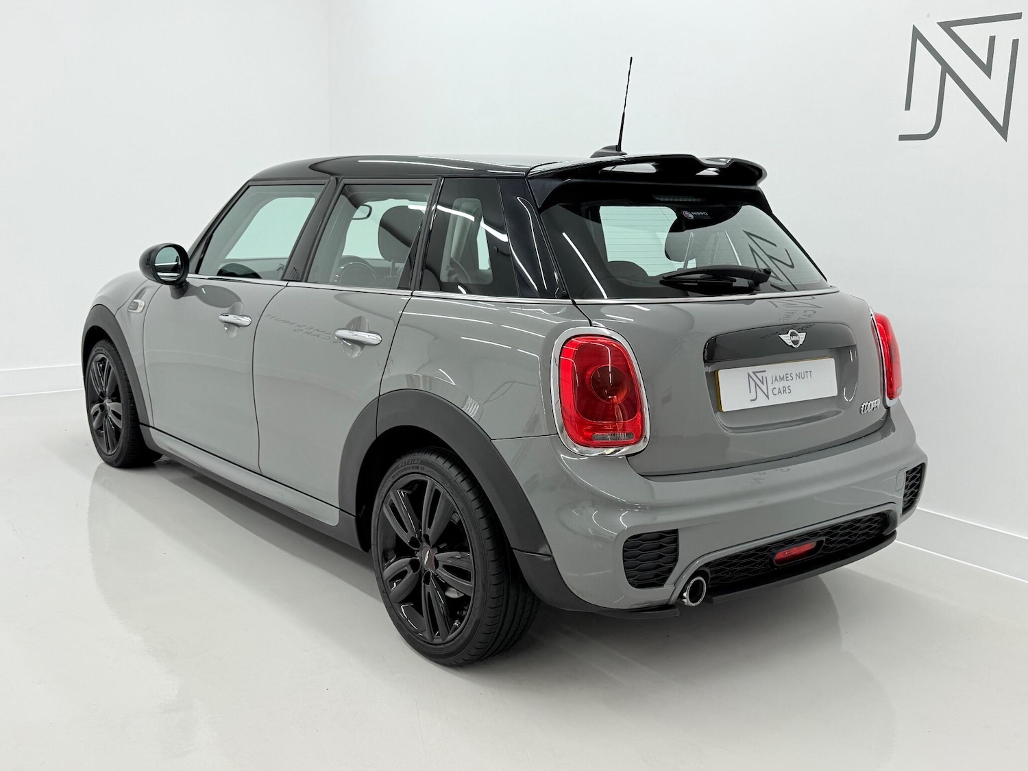 Used MINI Hatch 2017 for sale - 77230041: Photo 6