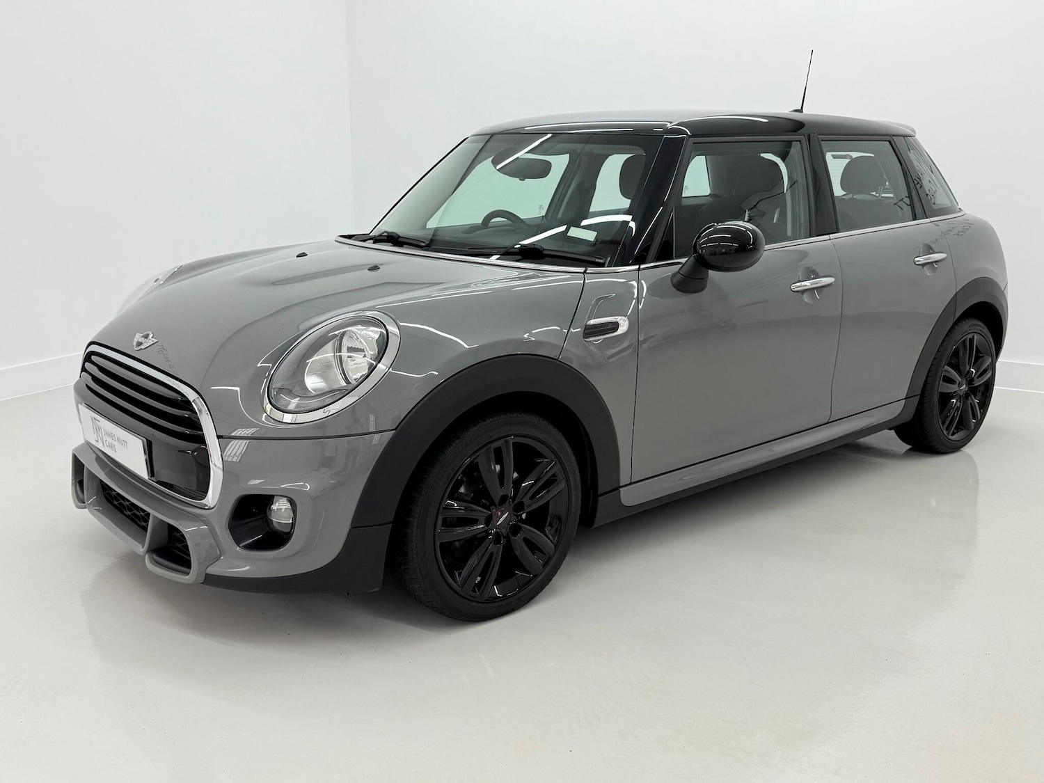 Used MINI Hatch 2017 for sale - 77230041: Photo 8