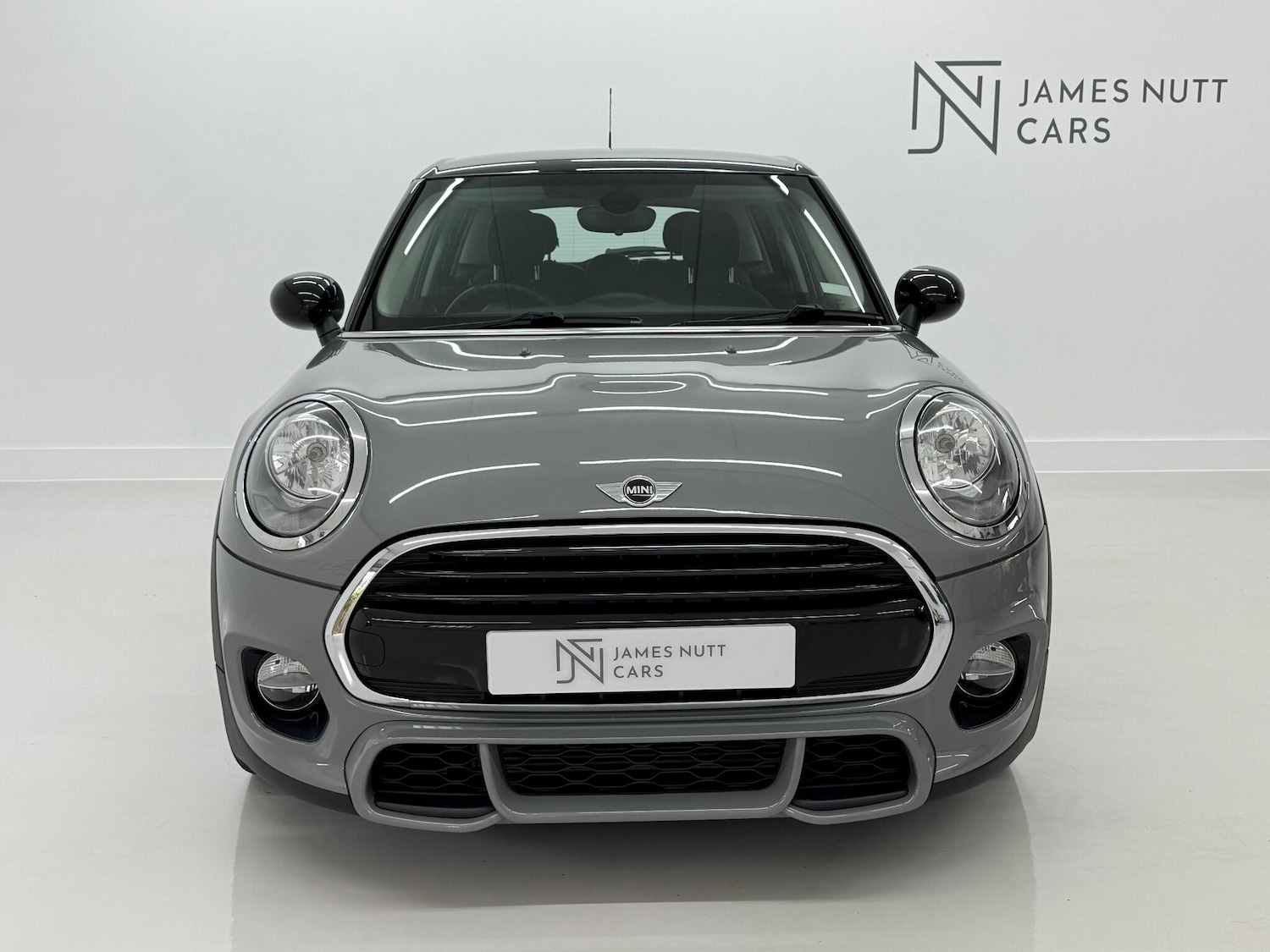 Used MINI Hatch 2017 for sale - 77230041: Photo 9