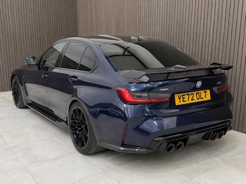 Used BMW M3 2022 for sale - 79564533: Photo