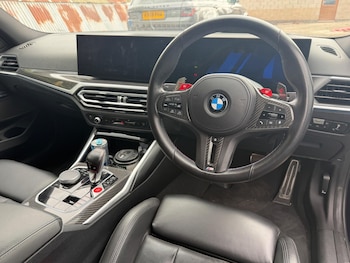 Used BMW M3 2022 for sale - 79564533: Photo