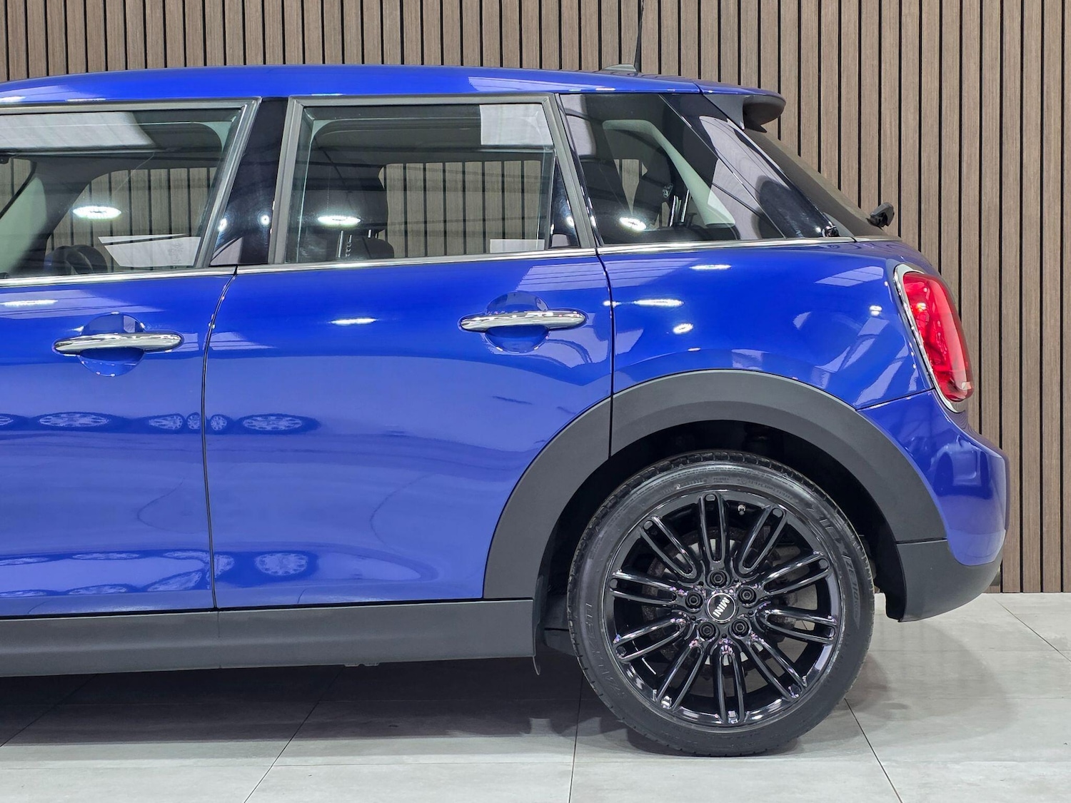 Used MINI Hatch 2019 for sale - 77598656: Photo 10