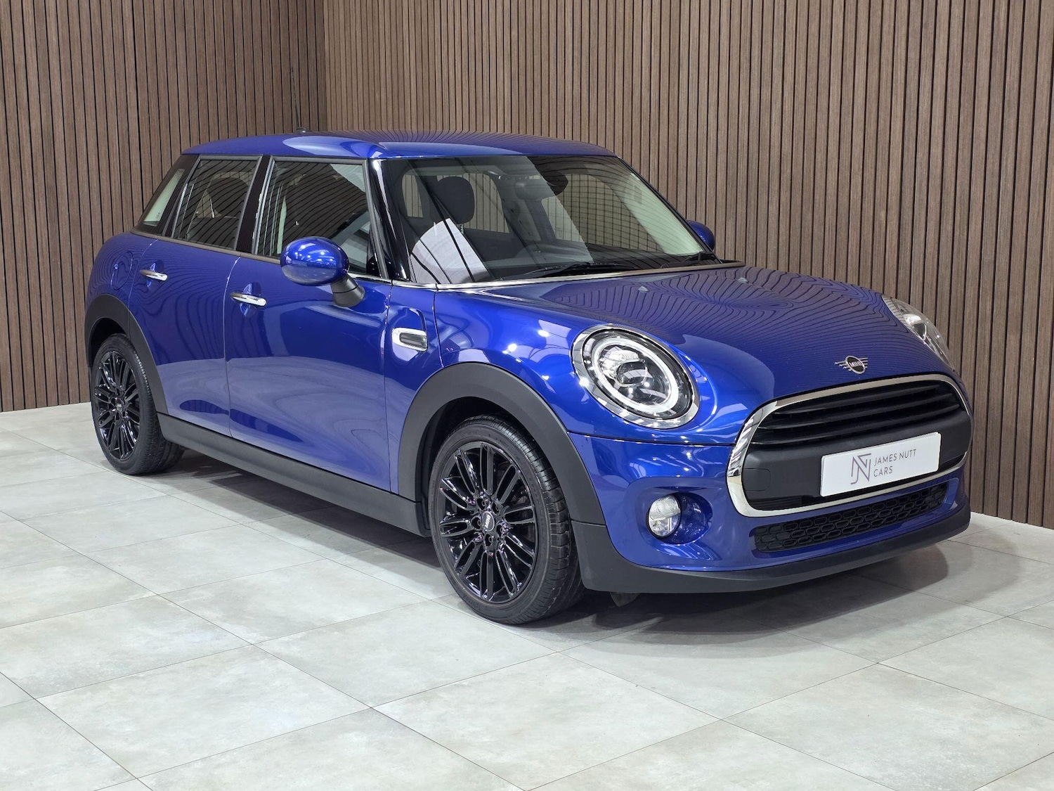 Used MINI Hatch 2019 for sale - 77598656: Photo 11