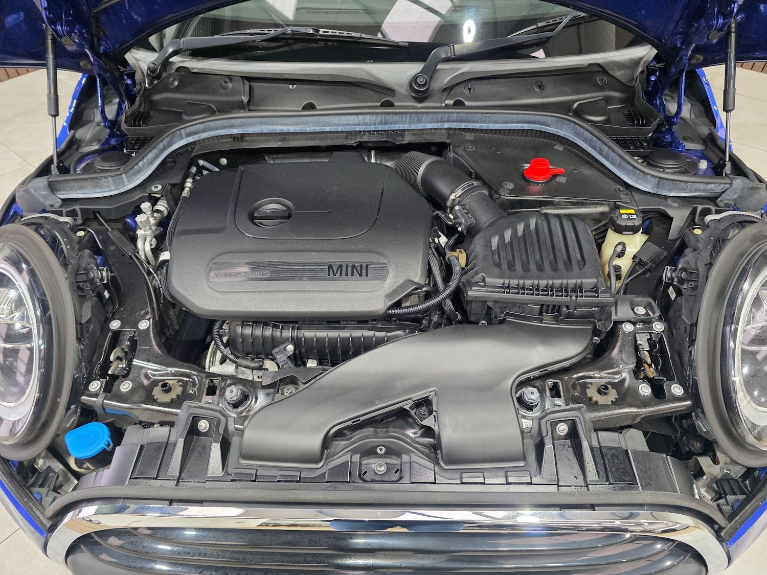 Used MINI Hatch 2019 for sale - 77598656: Photo 12