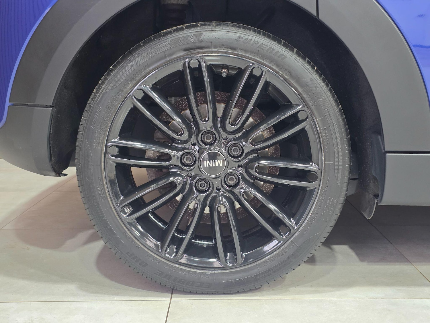 Used MINI Hatch 2019 for sale - 77598656: Photo 15