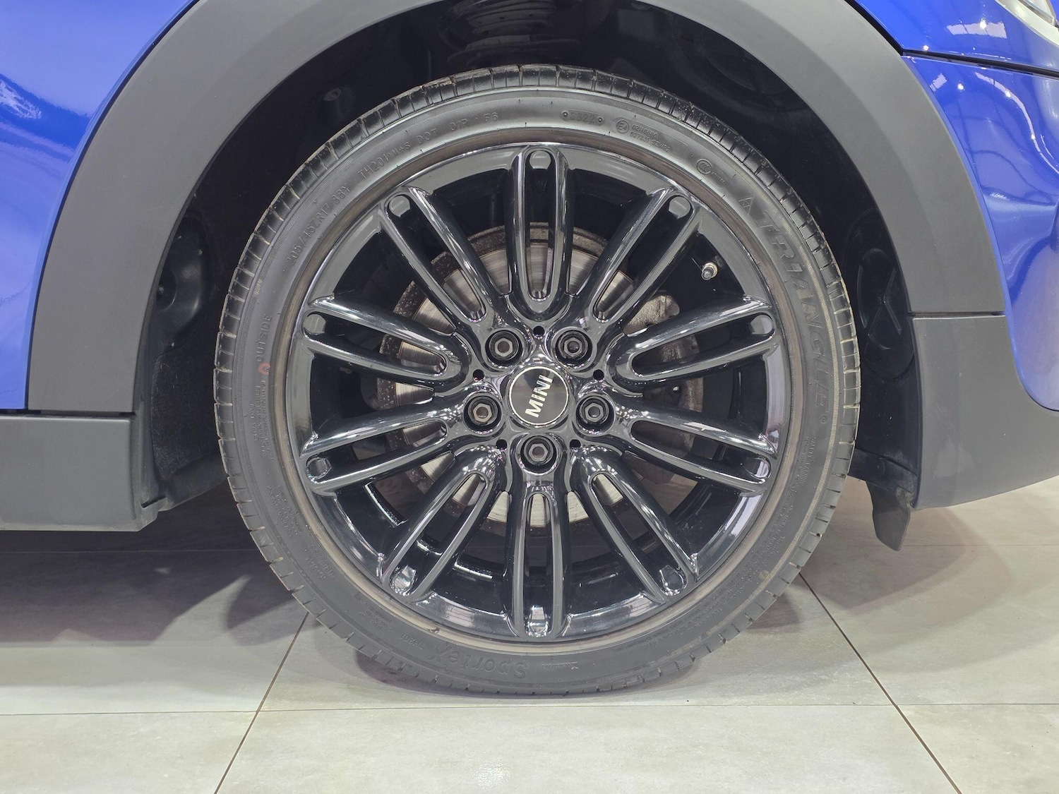 Used MINI Hatch 2019 for sale - 77598656: Photo 17