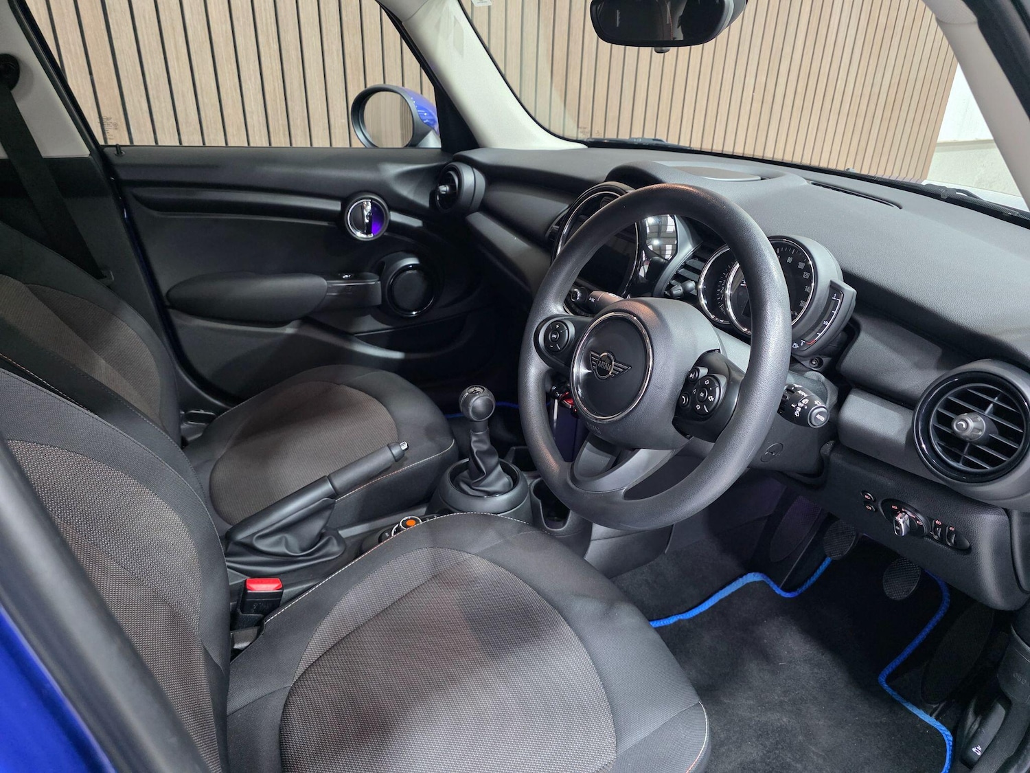 Used MINI Hatch 2019 for sale - 77598656: Photo 19