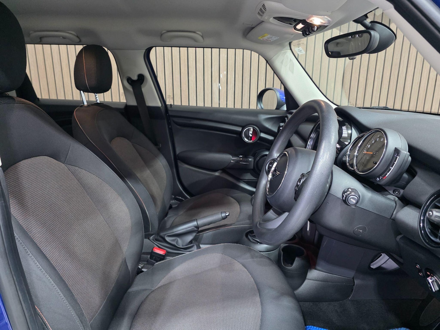 Used MINI Hatch 2019 for sale - 77598656: Photo 20