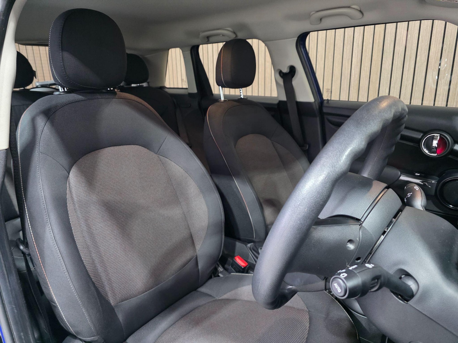 Used MINI Hatch 2019 for sale - 77598656: Photo 21