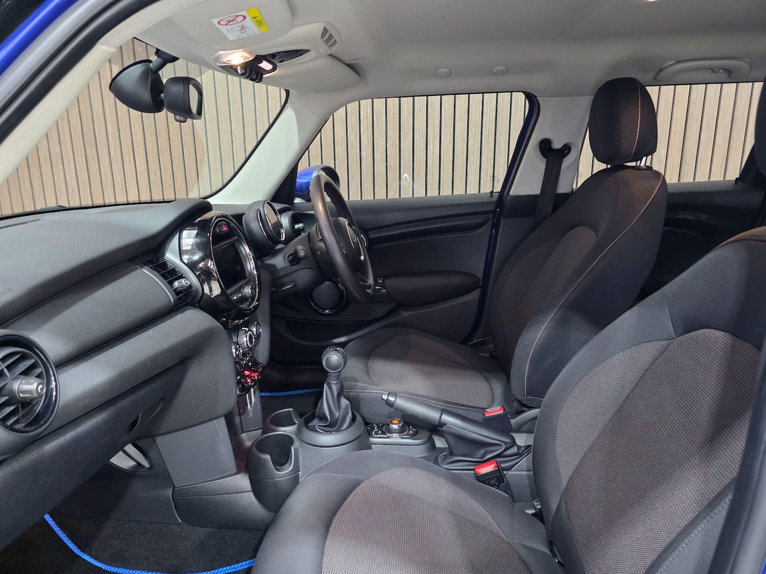 Used MINI Hatch 2019 for sale - 77598656: Photo 23