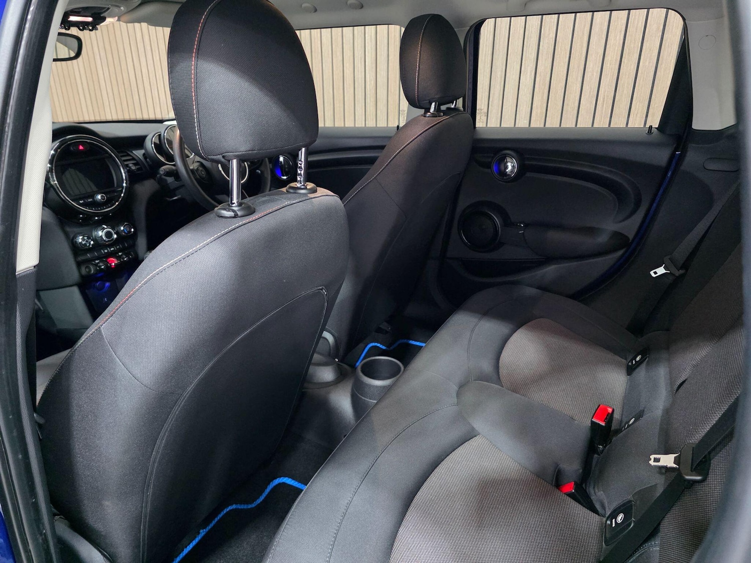 Used MINI Hatch 2019 for sale - 77598656: Photo 28