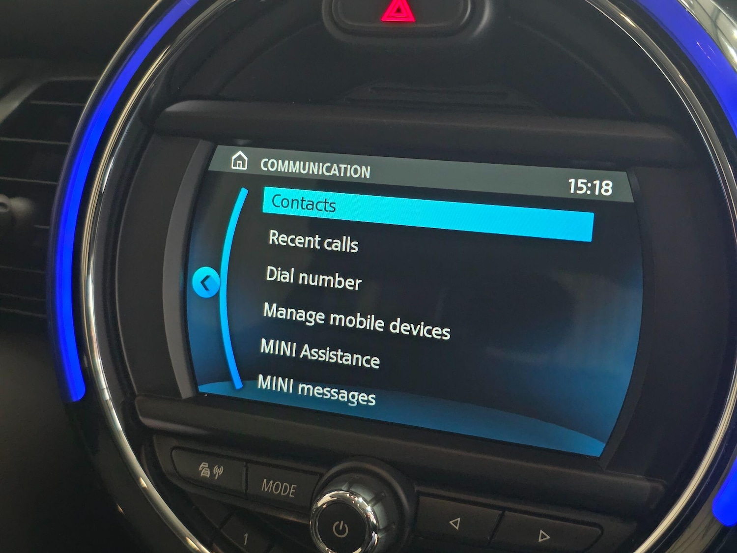 Used MINI Hatch 2019 for sale - 77598656: Photo 35