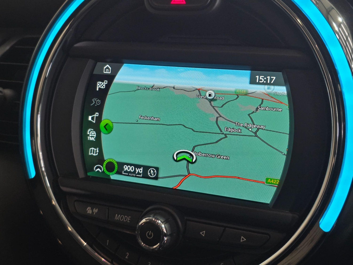 Used MINI Hatch 2019 for sale - 77598656: Photo 36