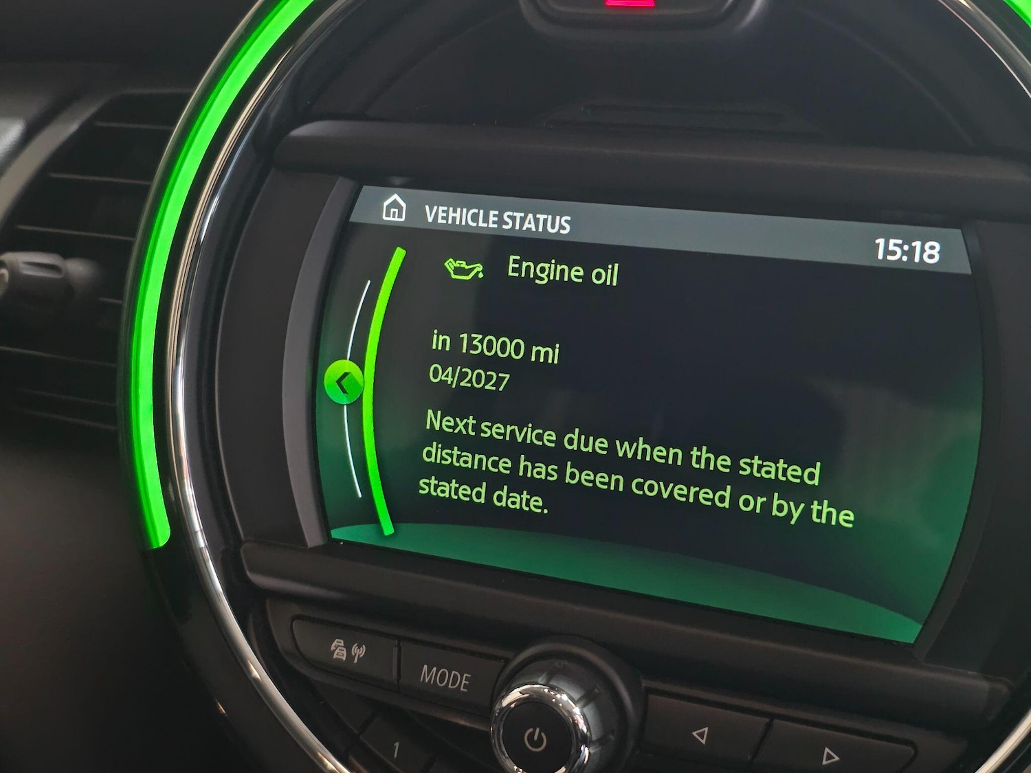 Used MINI Hatch 2019 for sale - 77598656: Photo 37