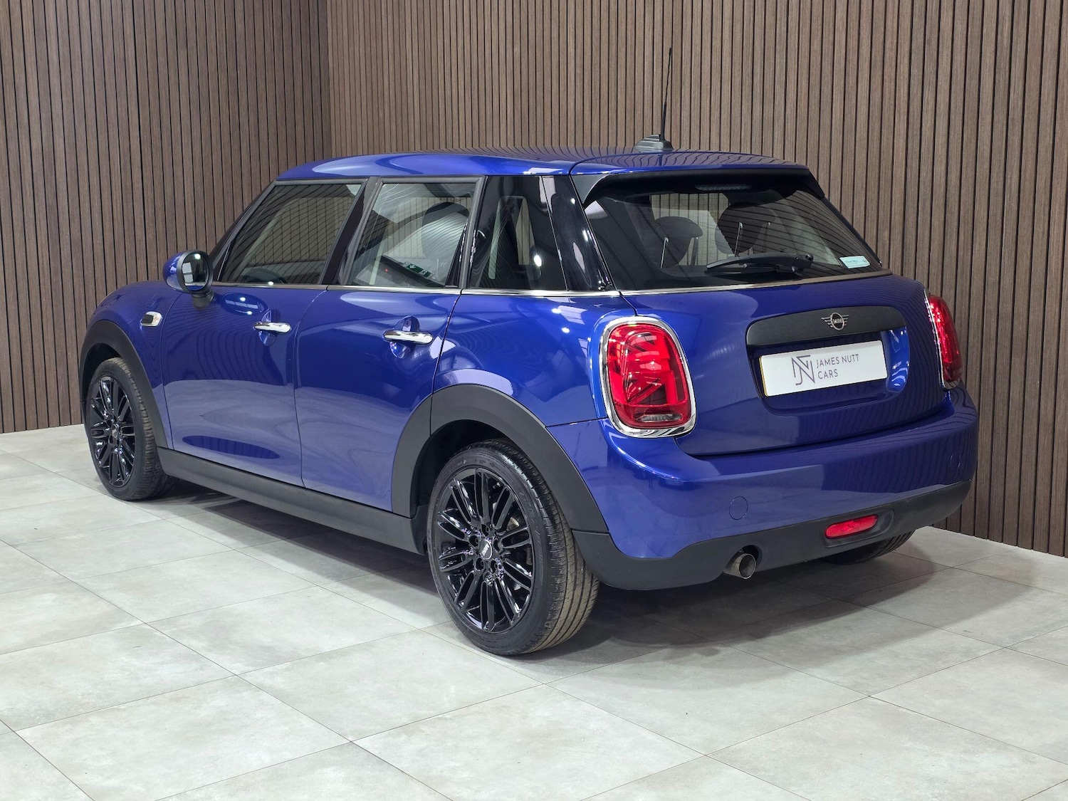 Used MINI Hatch 2019 for sale - 77598656: Photo 4
