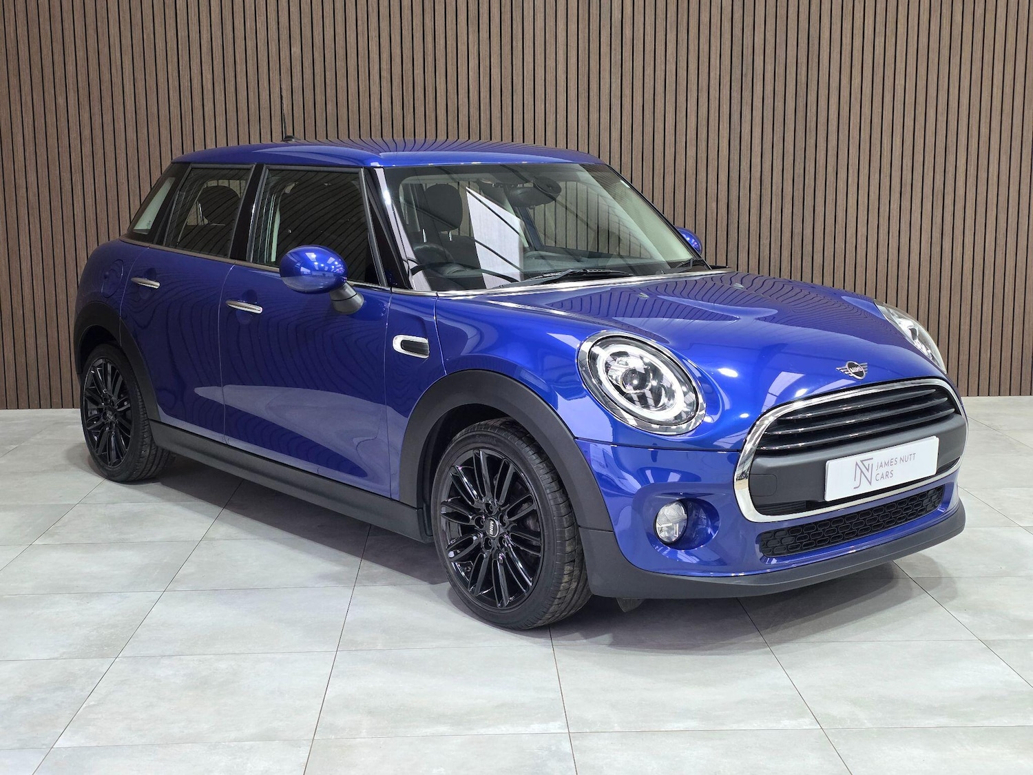 Used MINI Hatch 2019 for sale - 77598656: Photo 7