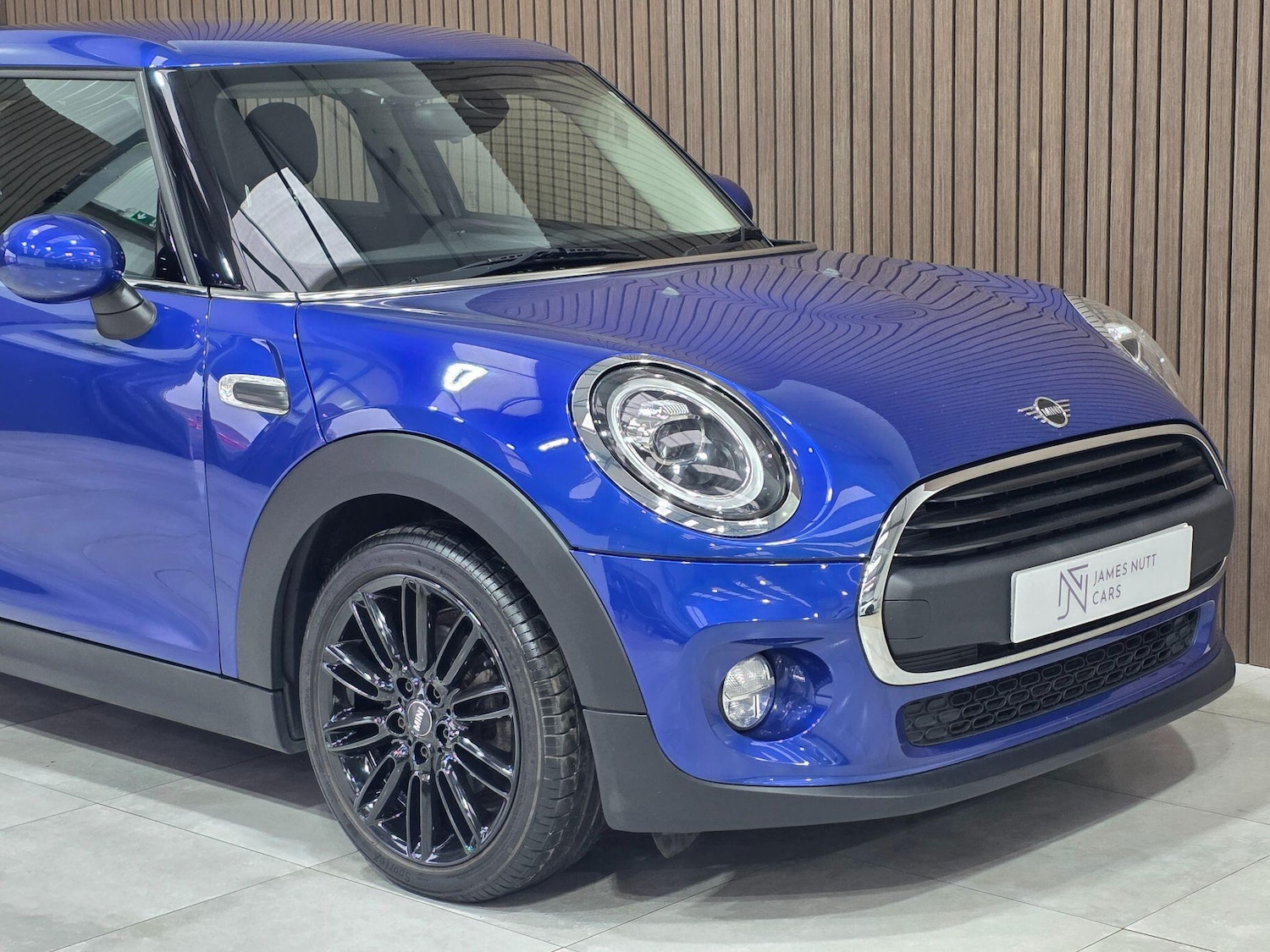 Used MINI Hatch 2019 for sale - 77598656: Photo 8
