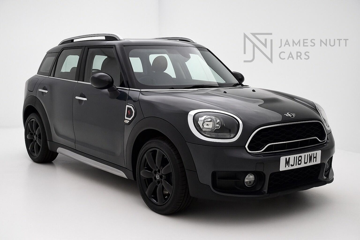 Used MINI Countryman 2018 for sale - 76550077: Photo 1
