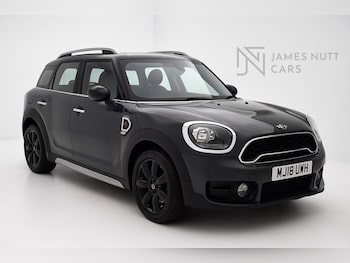 Used MINI Countryman 2018 for sale - 76550077: Photo