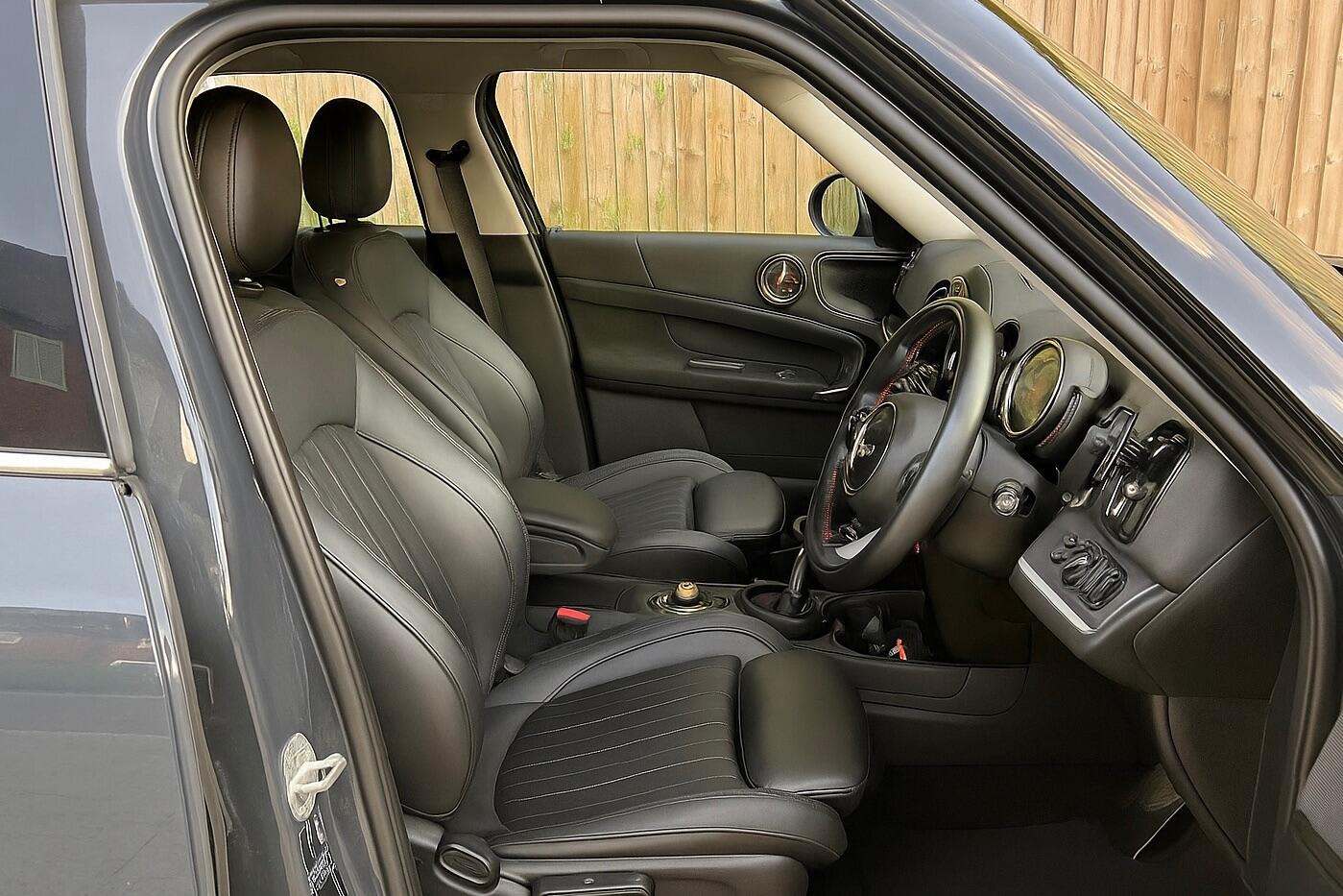 Used MINI Countryman 2018 for sale - 76550077: Photo 2