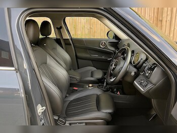 Used MINI Countryman 2018 for sale - 76550077: Photo