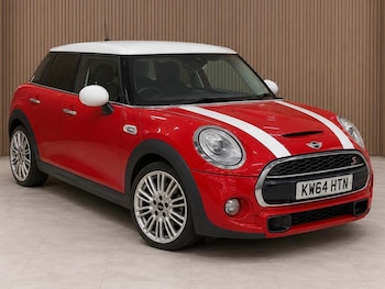 Used MINI Hatch 2015 for sale - 79374490: Photo