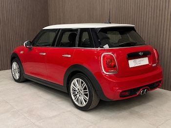 Used MINI Hatch 2015 for sale - 79374490: Photo