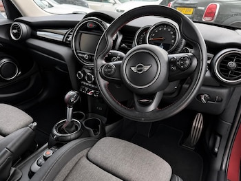 Used MINI Hatch 2015 for sale - 79374490: Photo