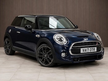 Used MINI Hatch 2017 for sale - 79373266: Photo