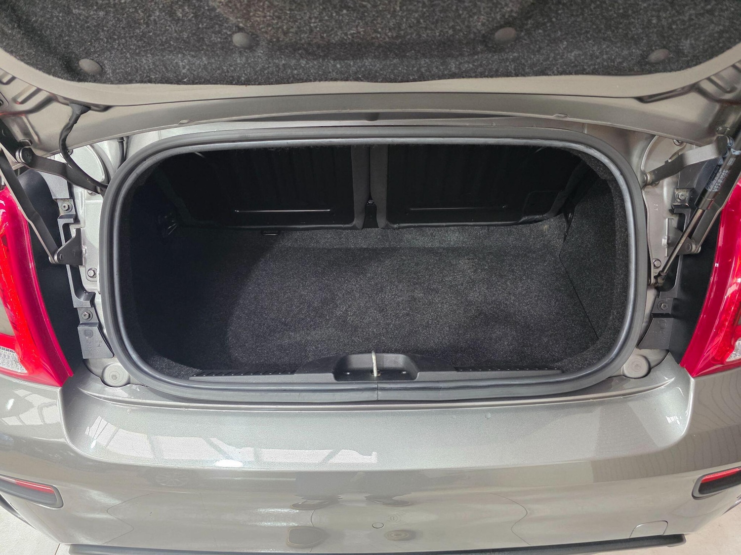 Used Abarth 595 2019 for sale - 77411234: Photo 20