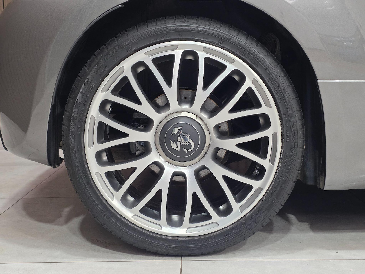 Used Abarth 595 2019 for sale - 77411234: Photo 23