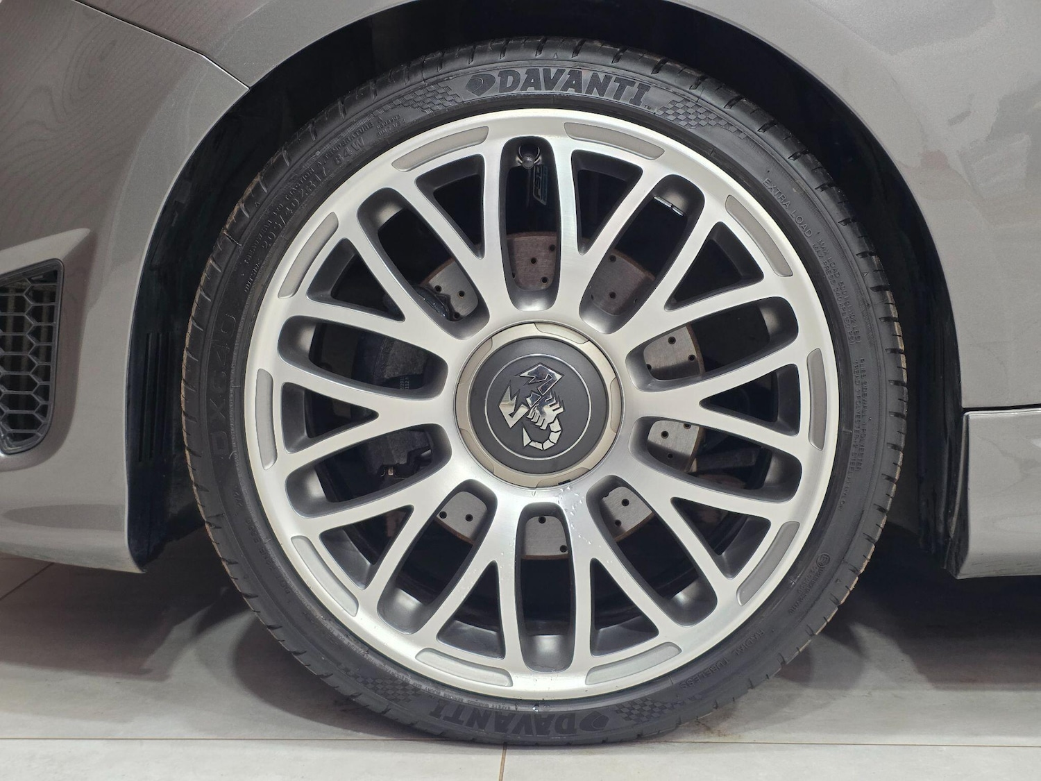 Used Abarth 595 2019 for sale - 77411234: Photo 24